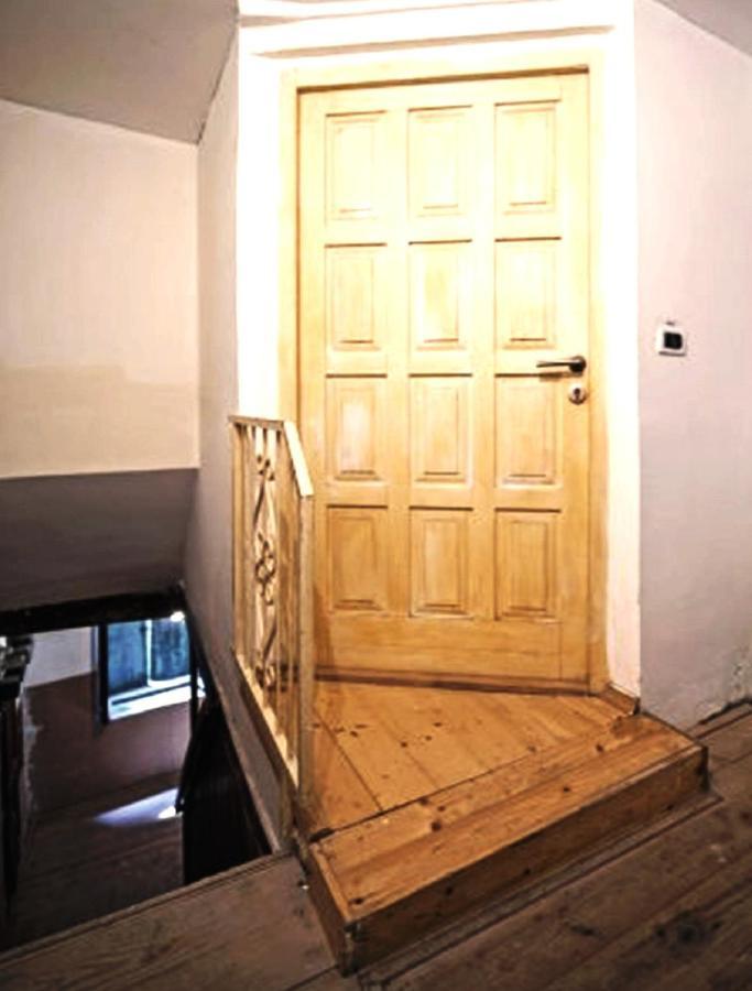 Monte B. Exclusive Apartment Rovinj Luaran gambar