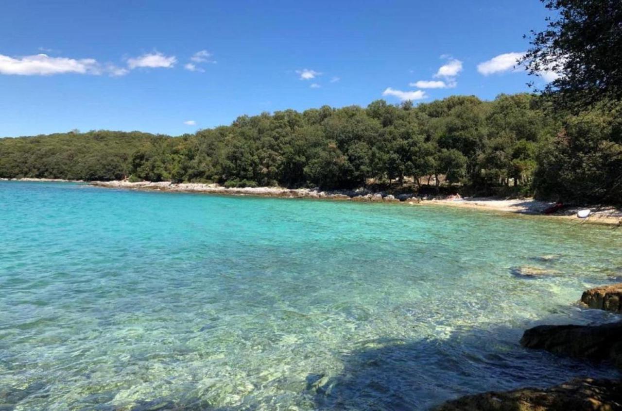 Monte B. Exclusive Apartment Rovinj Luaran gambar