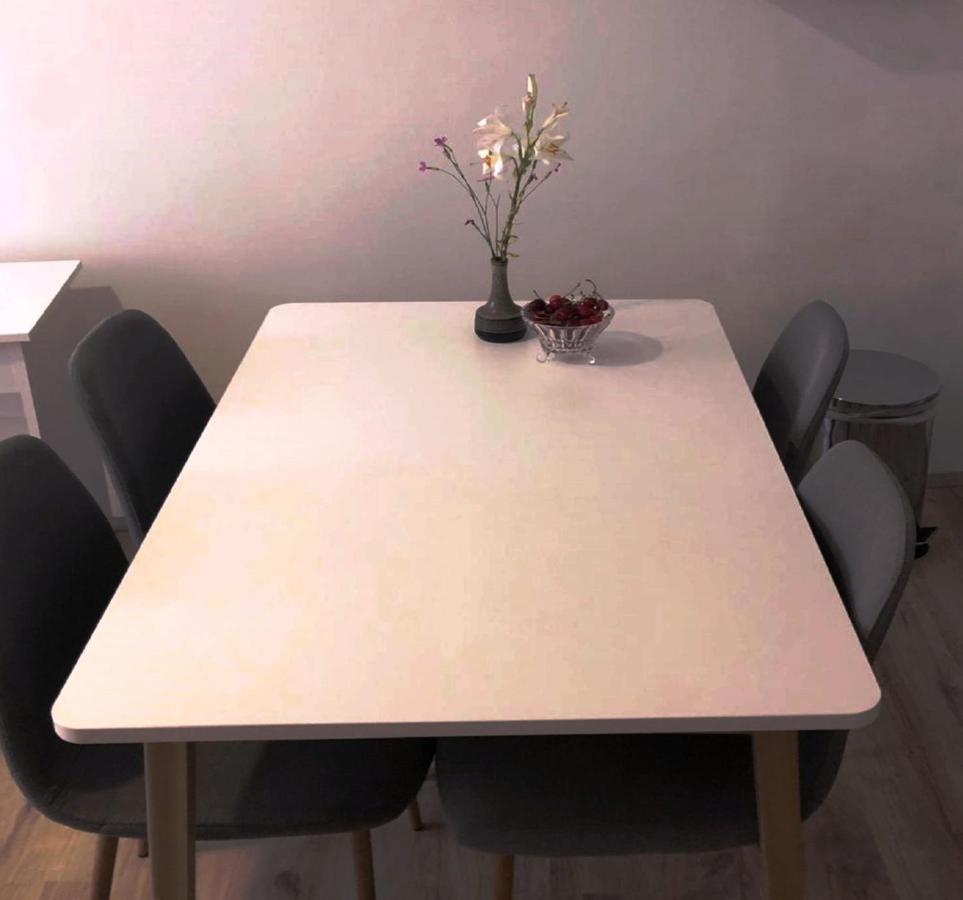 Monte B. Exclusive Apartment Rovinj Luaran gambar