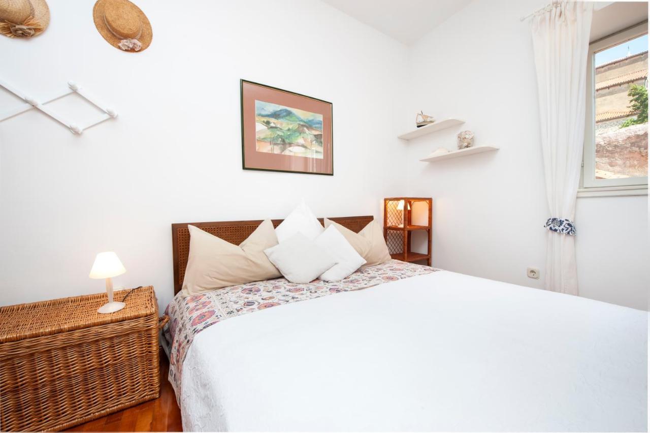 Monte B. Exclusive Apartment Rovinj Luaran gambar
