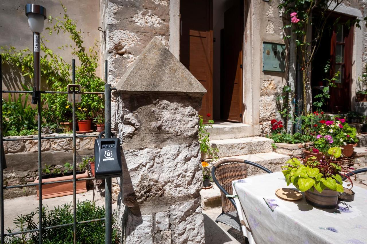 Monte B. Exclusive Apartment Rovinj Luaran gambar