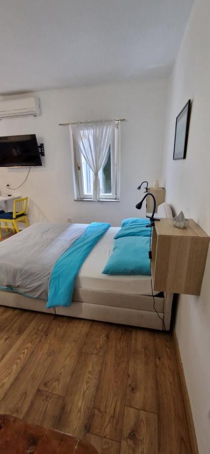 Monte B. Exclusive Apartment Rovinj Luaran gambar