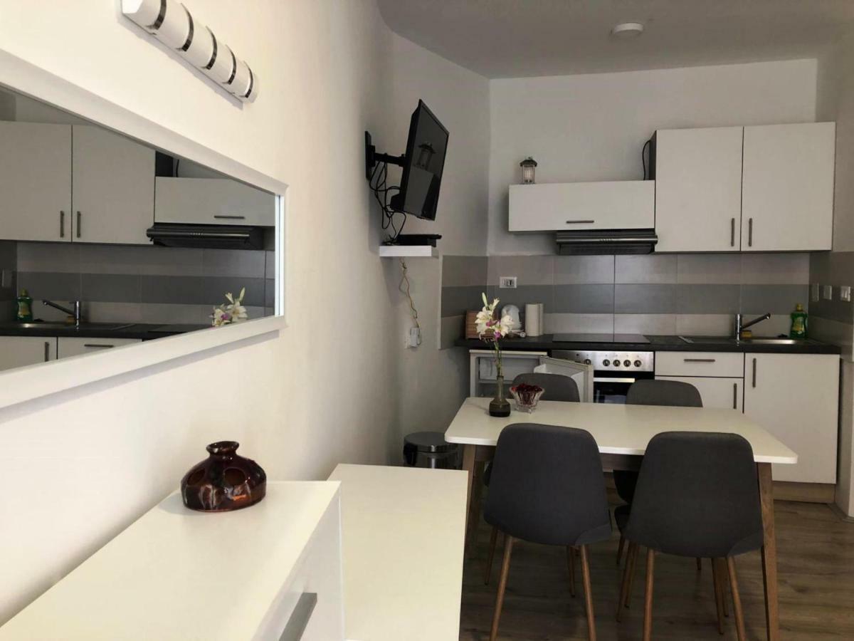 Monte B. Exclusive Apartment Rovinj Luaran gambar