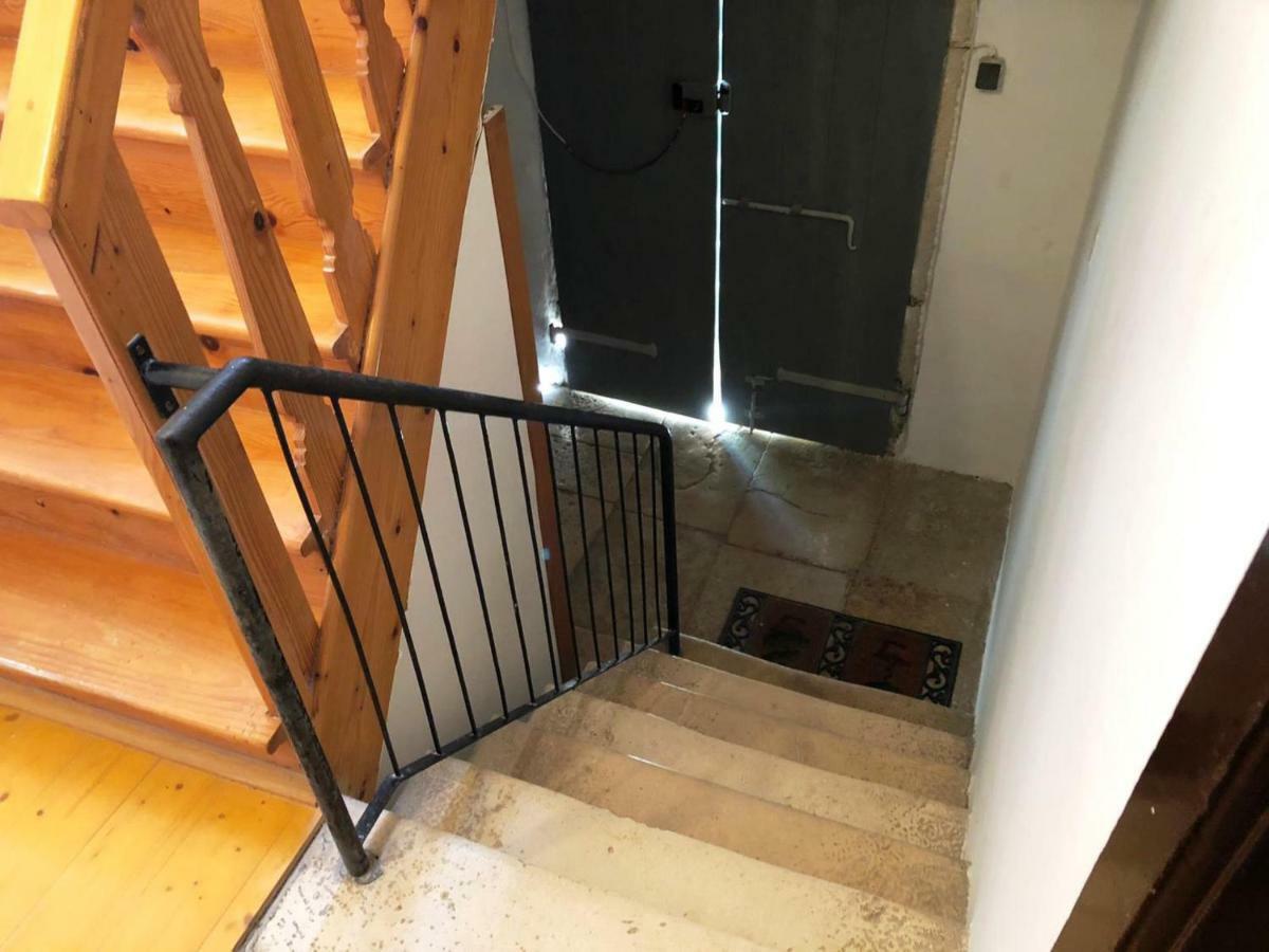 Monte B. Exclusive Apartment Rovinj Luaran gambar