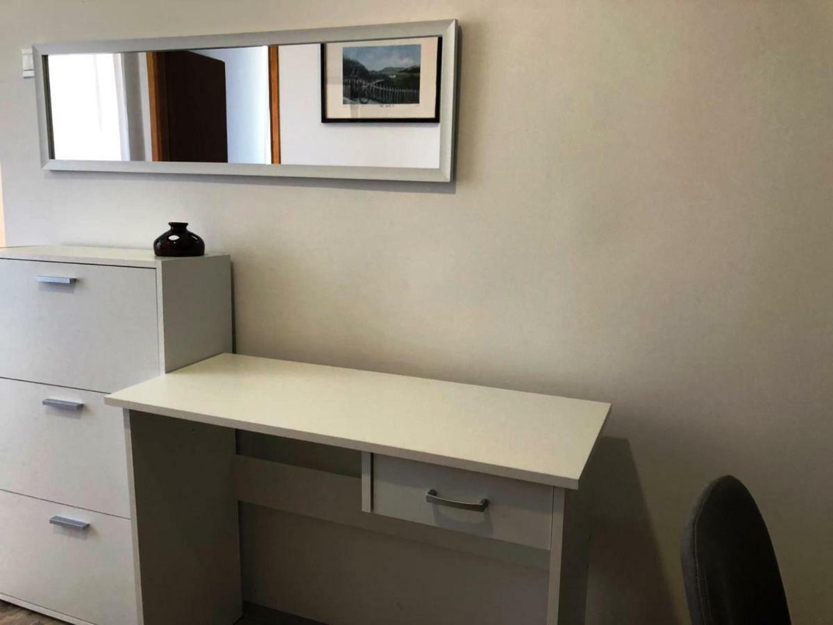 Monte B. Exclusive Apartment Rovinj Luaran gambar