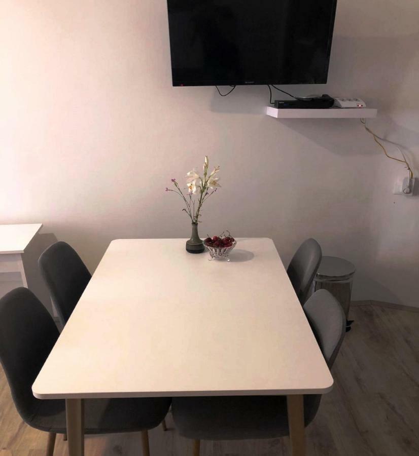Monte B. Exclusive Apartment Rovinj Luaran gambar